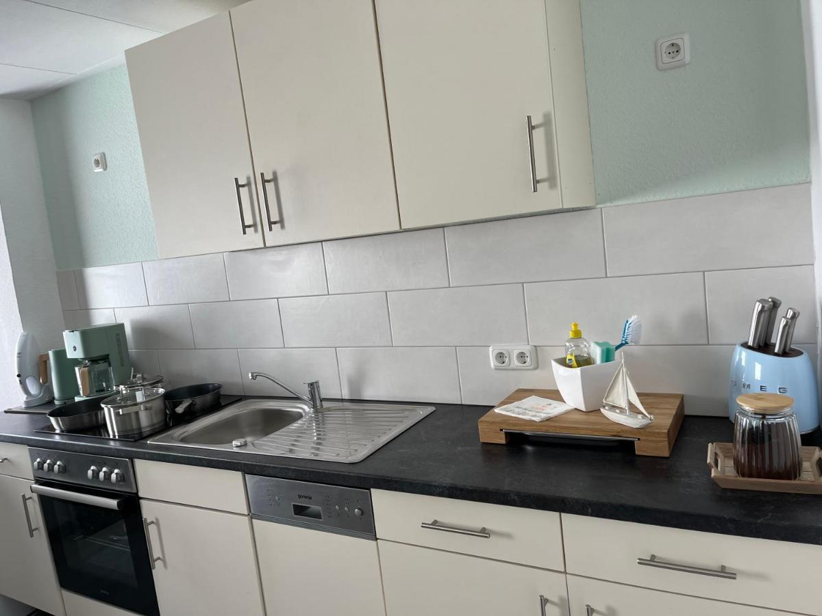 Ferienhaus Ankerpunkt Zell an der Mosel Ngoại thất bức ảnh