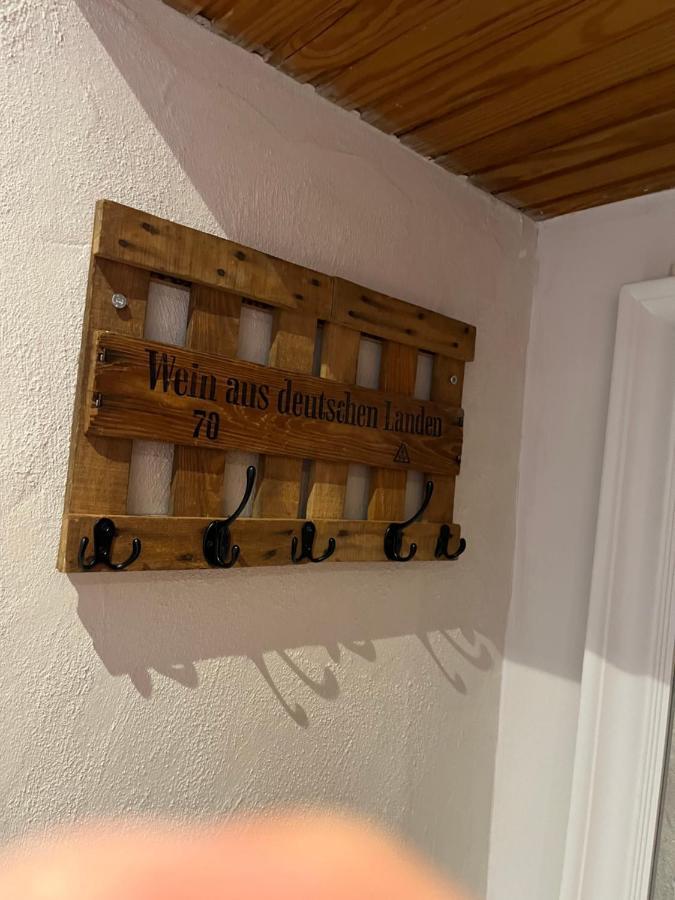 Ferienhaus Ankerpunkt Zell an der Mosel Ngoại thất bức ảnh