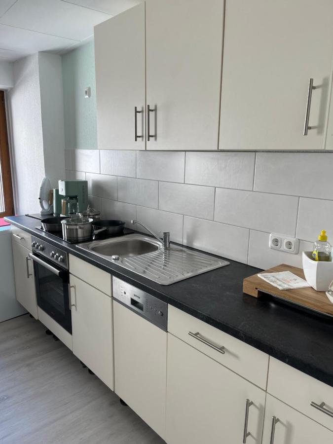 Ferienhaus Ankerpunkt Zell an der Mosel Ngoại thất bức ảnh