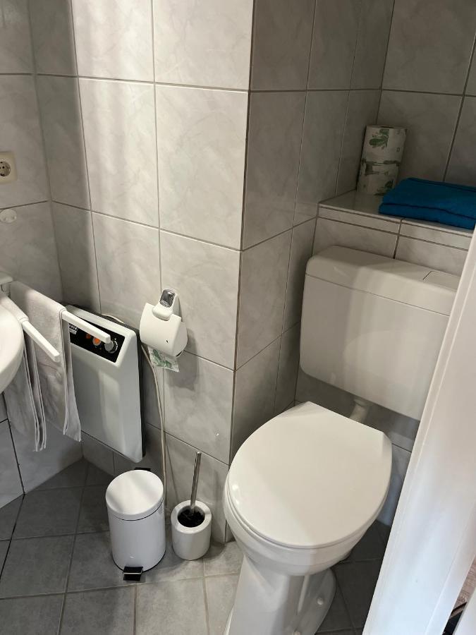 Ferienhaus Ankerpunkt Zell an der Mosel Ngoại thất bức ảnh