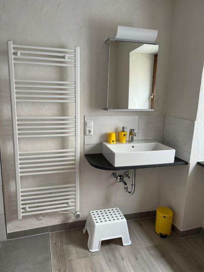 Ferienhaus Ankerpunkt Zell an der Mosel Ngoại thất bức ảnh