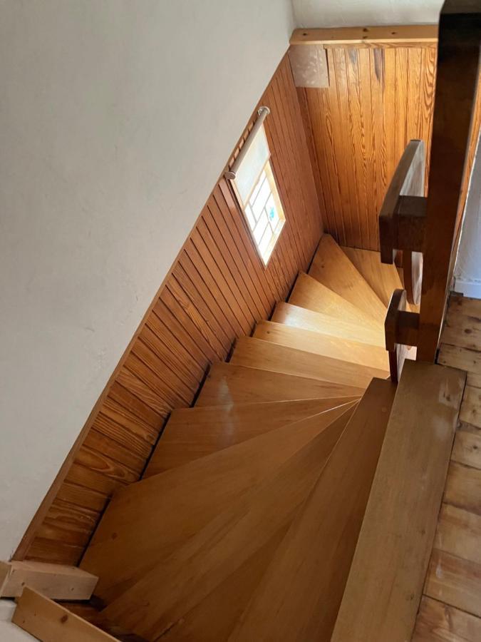 Ferienhaus Ankerpunkt Zell an der Mosel Ngoại thất bức ảnh