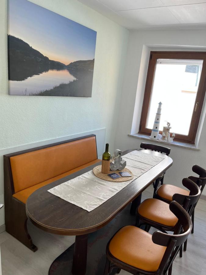 Ferienhaus Ankerpunkt Zell an der Mosel Ngoại thất bức ảnh