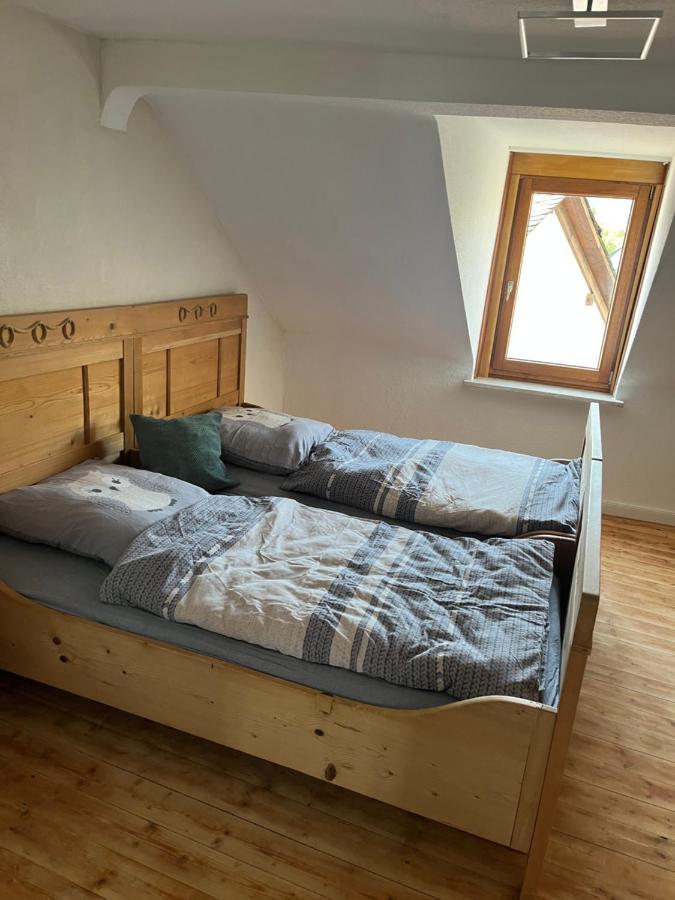 Ferienhaus Ankerpunkt Zell an der Mosel Ngoại thất bức ảnh