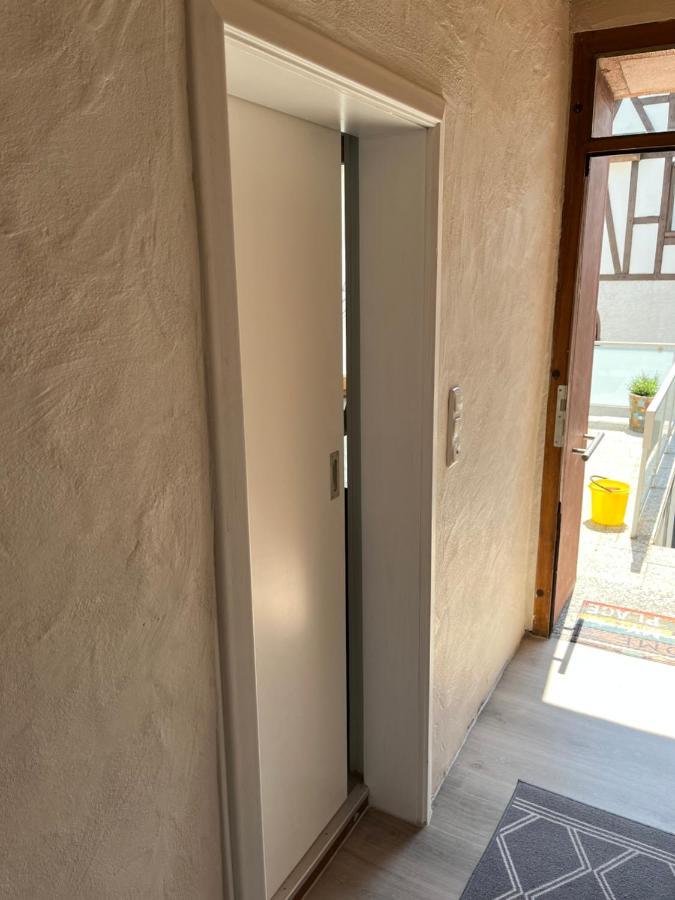 Ferienhaus Ankerpunkt Zell an der Mosel Ngoại thất bức ảnh