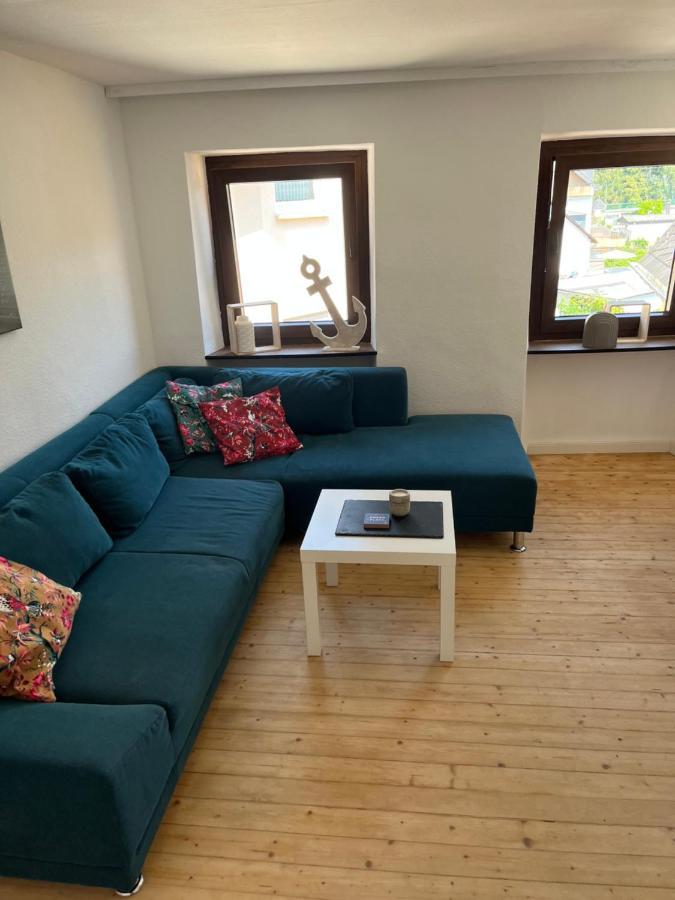 Ferienhaus Ankerpunkt Zell an der Mosel Ngoại thất bức ảnh