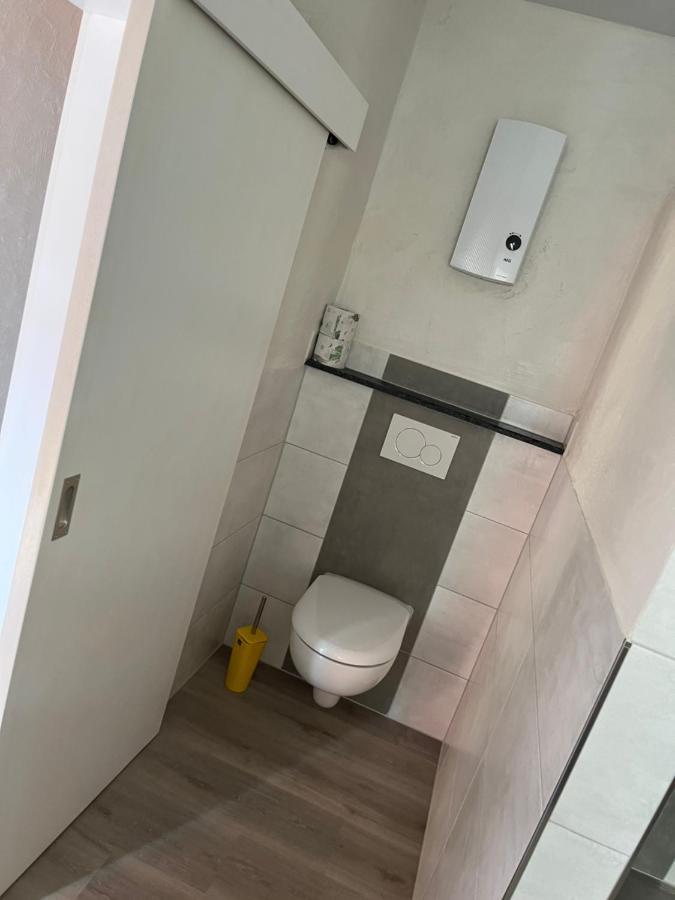 Ferienhaus Ankerpunkt Zell an der Mosel Ngoại thất bức ảnh