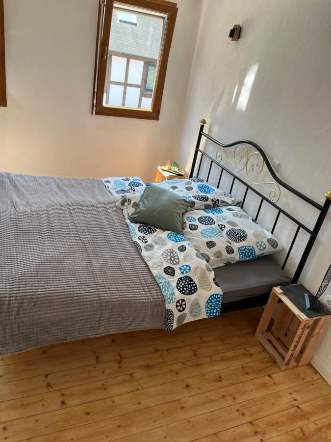Ferienhaus Ankerpunkt Zell an der Mosel Ngoại thất bức ảnh