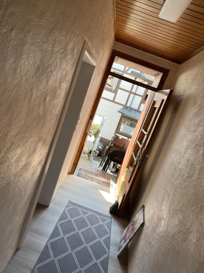 Ferienhaus Ankerpunkt Zell an der Mosel Ngoại thất bức ảnh