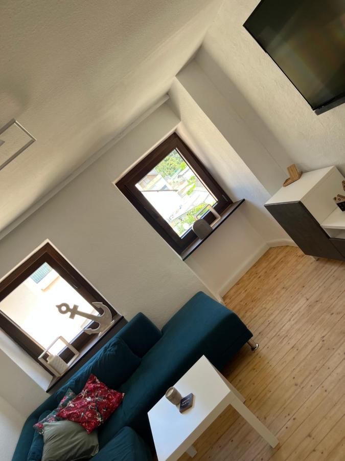 Ferienhaus Ankerpunkt Zell an der Mosel Ngoại thất bức ảnh